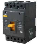 Автоматический выключатель UEC PCB35 3Р 200А 35кА MCCB-PCB-35-3-0200