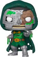 Фігурка Funko Zombies Dr. Doom 54384 (FUN2549958)