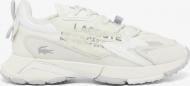 Кроссовки мужские Lacoste L003 749SMA0011-65T р.42,5 белые
