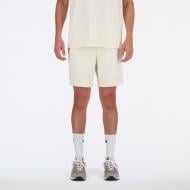 Шорти New Balance MS41552LIN р. S бежевий