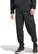 Брюки Adidas M Z.N.E. PT JD9599 р. XL черный