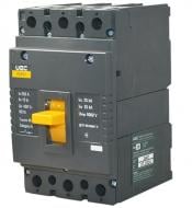 Автоматический выключатель UEC PCB35 3Р 250А 35кА MCCB-PCB-35-3-0250