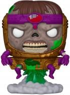 Фигурка Funko POP! Bobble Marvel Marvel Zombies MODOK 54559 (FUN2549959)