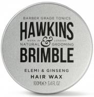 Воск Hawkins & Brimble 100 мл