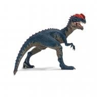 Фигурка Schleich Дилофозавр, подвижная нижняя челюсть арт. 14567 6688162