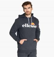 Джемпер Ellesse SL GOTTERO OH HOODY SHC07407-106 р.S серый