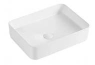 Умывальник-чаша Imprese i-FORM, 50*38*13,5см