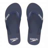 Вьетнамки Speedo SPEEDO FLIP FLOP AM 8-00422416056 р.47 синий