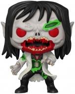 Фигурка Funko POP Bobble Marvel Marvel Zombies Morbius 50678 (FUN2549943)