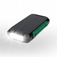 Повербанк Aura 30000 mAh green (PBANRG30SEG)