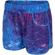 Шорти 4F H4L20-SKDT002-90S H4L20-SKDT002-90S р. M різнокольоровий