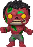 Фігурка Funko Zombies Red Hulk 54474 (FUN2549956)