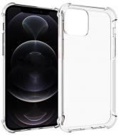 Чехол-накладка BeCover Anti-Shock для Apple iPhone 12 Pro Max transparent (705437)