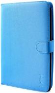 Чехол-клавиатура Vellini Universal 7”-8'' blue (215363)