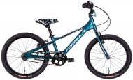 Велосипед Formula 20" 10"(25 см) SLIM OPS-FRK-20-184 синий