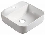 Умывальник-чаша Imprese i-FORM, 39*39*14см