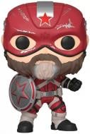 Фігурка Funko POP! Bobble Marvel Year of the Shield Red Guardian (Exc) 55478 (FUN2549972)