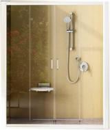 Душові двері Ravak Blix BLDP4-120 (0YVG0100Z1)