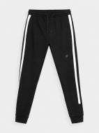 Брюки 4F H4Z21-SPMD012-20S р. S черный