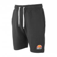 Шорты Ellesse MALVIVA SHORT SXG13532-011 р. S черный