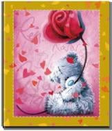 Фотоальбом 10x15 см на 200 фото BKM46200 Baby rose EVG Фотоальбом 10x15 см на 200 фото BKM46200 Baby rose EVG
