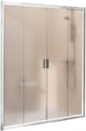 Душевые двери Ravak Blix BLDP4-130 (0YVJ0U00ZG) Душевые двери Ravak Blix BLDP4-130 (0YVJ0U00ZG)