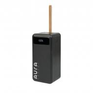 Повербанк Aura 80000 mAh black (PBANRG-P80B)