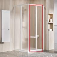 Душова кабіна Ravak Supernova SRV2- 75 195 S білий GRAPE