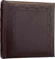 Фотоальбом EVG 10x15 см на 200 фото BKM46200 Chocolate