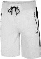 Шорти 4F H4L20-SKMD002-27M р. S світло-сірий Шорти 4F H4L20-SKMD002-27M р. S світло-сірий