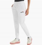 Брюки Ellesse HALLOULI JOG PANTS SGK13652-908 р. 8 белый