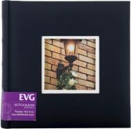 Фотоальбом EVG 10x15 см на 200 фото BKM46200 Dark