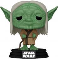 Фигурка Funko POP! Bobble Star Wars Concept series Yoda 50112 (FUN2549974) 