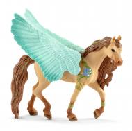 Фігурка Schleich Пегас з прикрасами, жеребець арт. 70574 6688095