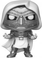 Фігурка Funko POP Bobble ECCC Marvel Doctor Doom 45913 (FUN2549480)