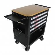 Візок інструментальний Forcekraft FK-1141374 Візок інструментальний Forcekraft FK-1141374