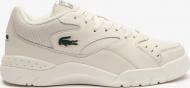 Кроссовки мужские Lacoste ACELINE 96 747SMA0036-18C р.42,5 бежевые