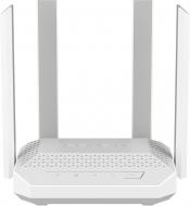 Маршрутизатор Keenetic AX3000 Mesh Wi-Fi 6 (KN-3711)