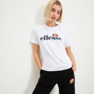 Футболка Ellesse ALBANY TEE SGS03237-908 р.XS белый