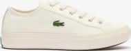 Кроссовки мужские Lacoste BACKCOURT 747CMA0005-18C р.42,5 белые