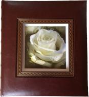 Фотоальбом EVG 10x15 см на 200 фото BKM46200 Gris brown