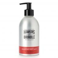 Гель для душу Hawkins & Brimble Eco-Refillable 300 мл