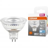 Лампа світлодіодна Osram 36° 8 Вт MR16 дзеркальна GU5.3 12 В 4000 К