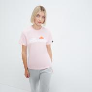 Футболка Ellesse ALBANY TEE SGS03237-808 р.XS розовый Футболка Ellesse ALBANY TEE SGS03237-808 р.XS розовый