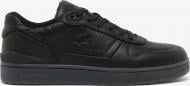Кроссовки мужские Lacoste T-CLIP 750SMA0192-02H р.44 черные