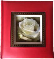 Фотоальбом 10x15 см на 200 фото BKM46200 Gris red EVG Фотоальбом 10x15 см на 200 фото BKM46200 Gris red EVG
