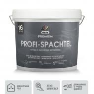 Шпаклівка Dufa PREMIUM PROFI SPACHTEL P175 16 кг