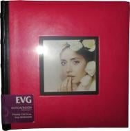 Фотоальбом 10x15 см на 200 фото BKM46200 EVG Фотоальбом 10x15 см на 200 фото BKM46200 EVG
