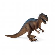 Фигурка Schleich Акрокантозавр арт. 14584 6688165