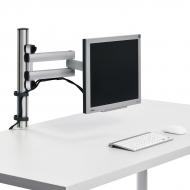 Держатель для монитора Novus TSS Basic серебристый